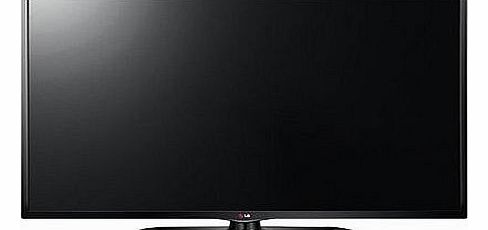LG 47LN5400 47 -inch LCD 1080 pixels 100 Hz TV