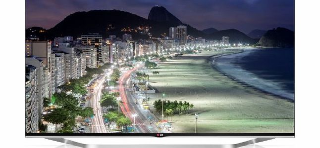 LG Electronics LG 65LB730V 65 -inch LCD 1080 pixels 800 Hz 3D TV