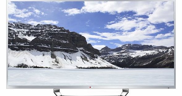 LG Electronics LG 84LM960V 3D Ultra HD 84`` LED TV