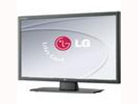 LG ELECTRONICS LG Flatron 47 M4710C-BAT TFT-Monitor black