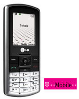 LG KP170 -T-Mobile T-Mobile Pay as you Go Talk and Text