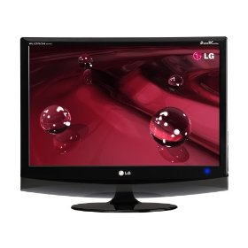 LG M2394D