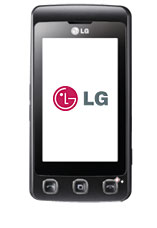LG O2 1200 - 18 Months