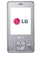 LG Vodafone - Anytime Calls 25 - 12 month