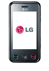 LG Vodafone - Anytime Text 20 - 18 month
