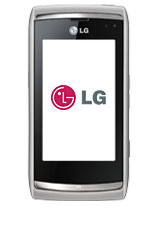 LG Vodafone Your Plan Text andpound;25 - 24 Months