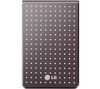 LG XD6 640 GB Portable External Hard Drive -