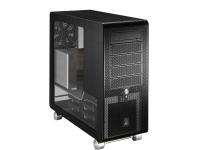 Lian Li PC-V1000Z Mid Tower Case - Black With Side Window