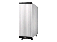 Lian-Li PC V2100 PLUS Silver Aluminium full tower No PSU