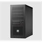 Lian-Li Plus II ATX Desktop No PSU Aluminium Black