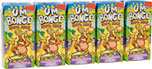 Libbys Um Bongo Fruit Juice Tropical (5x200ml)