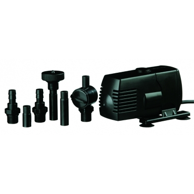Libel 600 LPH Fountain and Water Feature Pump