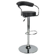 Liberty Barstool, Black