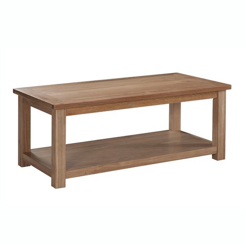 Liberty Oak Coffee Table 1022.013