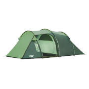 LICHFIELD Arisaig 4 person tent
