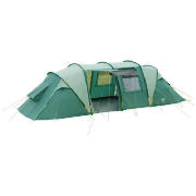Lichfield Commance 8 Tent