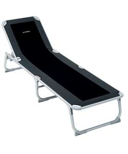 Lichfield Deluxe Bed/Lounger