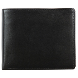 Lichfield Leather Gents leather notecase