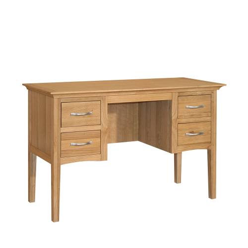 Lichfield Oak Lichfield Dressing Table