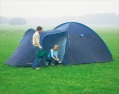 LICHFIELD zuni dome 4-person tent