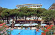 Lido Di Jesolo Italian Coast Hotel Ambasciatori Palace
