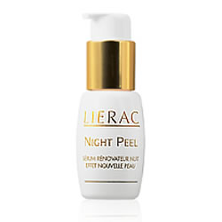 Lierac Anti-Wrinkle Skin Renewing Night Peel 30ml