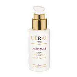 Lierac Apaisance Anti-Redness Hydrating Cream For Broken Capillaries 50ml