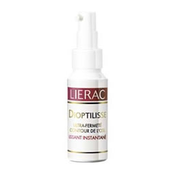 Lierac Aqua D  Hydration and Radiance Rich Cream For Dry Skin 40ml