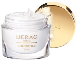 Lierac Coherence - Age-Defense Firming Day Cream