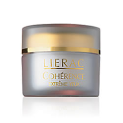 Lierac Coherence Age-Defense Extreme Firming Eye Cream 15ml