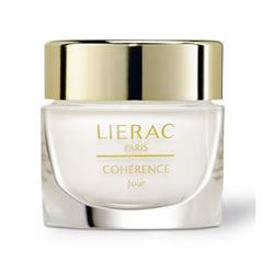 Lierac Coherence Age-Defense Firming Day Cream 50ml