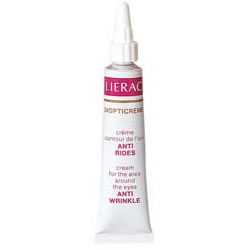Lierac Diopticreme Anti-Wrinkle Eye Cream 10ml