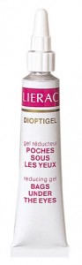 Lierac Dioptigel - Reducing Gel for Bags Under