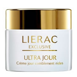 Lierac Exclusive Day Cream 50ml (All Skin Types)