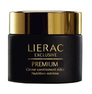 Lierac Exclusive Premium - Wrinkle Filling