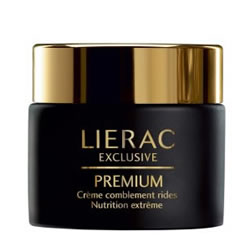 Lierac Exclusive Premium Day Cream 50ml (All Skin Types)