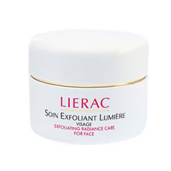 Lierac Exfoliating Radiance Care For Face 100ml