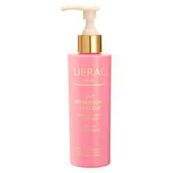 Lierac Gentle Make Up Removing Lotion 200ml (Dry/Sensitive Skin)