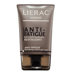 Lierac Homme Anti-Fatigue Revitalising Cream 50ml