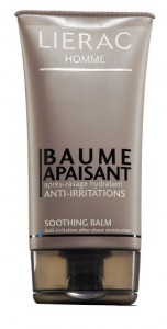 Homme Baume Apaisant Soothing Balm