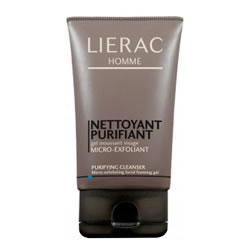 Lierac Homme Purifying Cleanser 100ml
