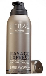 Lierac Homme Rasage Express Shaving Foam