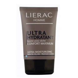Lierac Homme Ultra Moisturising Cream 50ml
