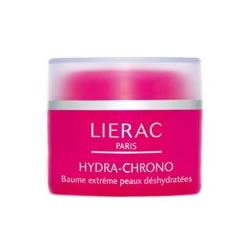 Lierac Hydra-Chrono Anti-Aging Extreme Balm 40ml (Dehydrated Skin)