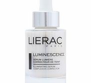 Lierac Luminescence Illuminating Serum