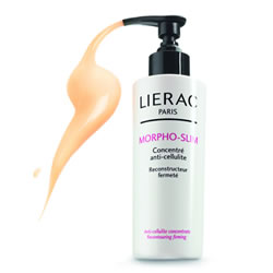 Lierac Morpho-Slim Anti-cellulite Concentrate 200ml