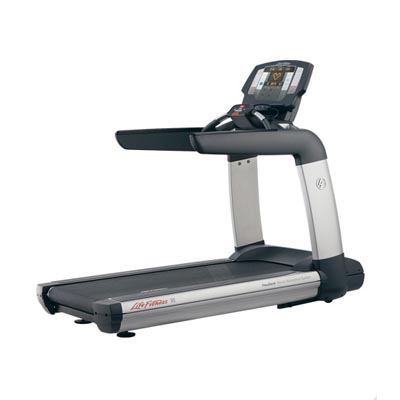 Life Fitness Elevation Series 95T Achieve Treadmill