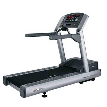 Life Fitness Ex Demo Life Fitness CST Club Series Treadmill