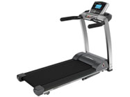 Fitness F3 Treadmill