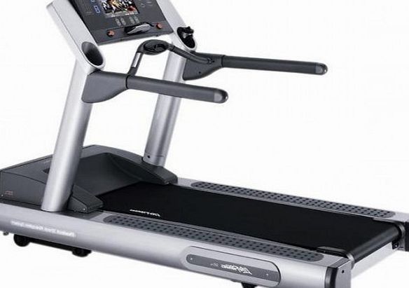 Life Fitness Refurbished Life Fitness 95Te Treadmill